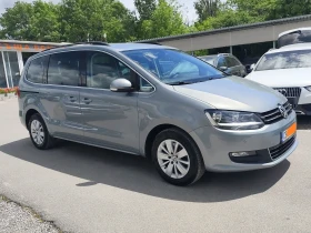 VW Sharan 2.0TDi* EURO5B* 7 MECTA* ���������* NAVI*  | Mobile.bg � ����� ������ 3