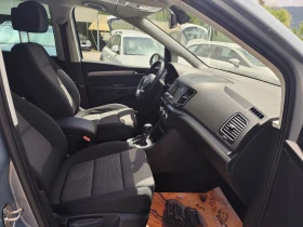 VW Sharan 2.0TDi* EURO5B* 7 MECTA* ���������* NAVI*  | Mobile.bg � ����� ������ 14