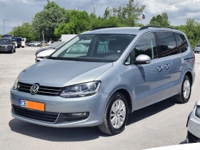 ����� �� �������� �� VW Sharan 2.0TDi* EURO5B* 7 MECTA* ���������* NAVI* 