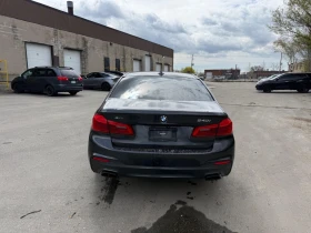 BMW 540 540i * xDrive * ����������* (���� �� ��) | Mobile.bg � ����� ������ 6