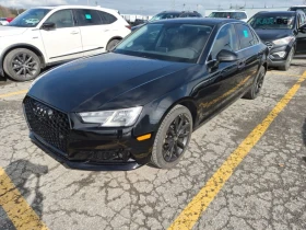 ����� �� �������� �� Audi A4 PROGRESSIV * ����������* (���� �� ��)
