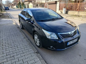 Toyota Avensis 2.0D4D | Mobile.bg � ����� ������ 2