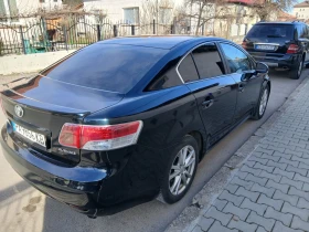 Toyota Avensis 2.0D4D | Mobile.bg � ����� ������ 3