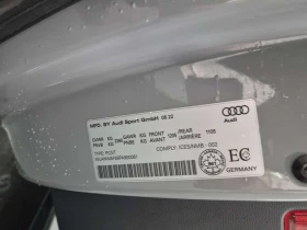 Audi Rs5 /360/DIS/HUD/LASER/B&O/������  | Mobile.bg � ����� ������ 15