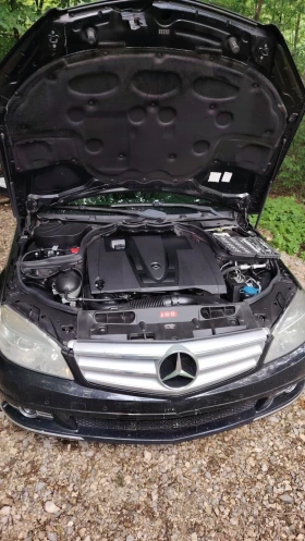 Mercedes-Benz C 220 | Mobile.bg � ����� ������ 8