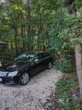 Mercedes-Benz C 220 | Mobile.bg � ����� ������ 13