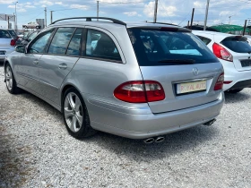 Mercedes-Benz E 320 ЛИЗИНГ-АВТОМАТ-АВАНГАРД - 3799 € / 7430.20 лв. - 37786537 6