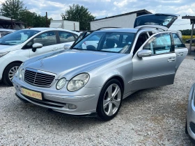 Mercedes-Benz E 320 ЛИЗИНГ-АВТОМАТ-АВАНГАРД - 3799 € / 7430.20 лв. - 37786537 15