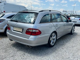 Mercedes-Benz E 320 ЛИЗИНГ-АВТОМАТ-АВАНГАРД - 3799 € / 7430.20 лв. - 37786537 4