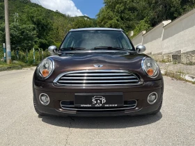 ����� �� �������� �� Mini Clubman 1.6i | ���������� | ������ �������� | 