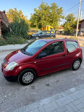 Citroen C2 | Mobile.bg � ����� ������ 7