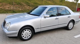 ����� �� �������� �� Mercedes-Benz 124 ��� ��������� �������� ��� ������ ������ 