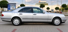 ����� �� �������� �� Mercedes-Benz 124 ��� ��������� �������� ��� ������ ������ 