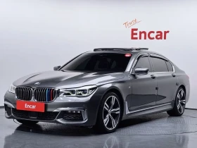 ����� �� �������� �� BMW 730 Ld xDrive M Sports - ���� 30% �����