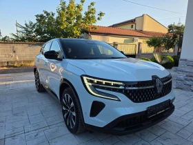 ����� �� �������� �� Renault Austral 1.2 MILD HYBRID 