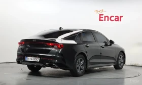 Kia K5 2.0* LPI* LANE* ASSIST* ПОДГРЕВ* КАМЕРА* КЕЙЛЕС*  | Auto.bg — изображение 2