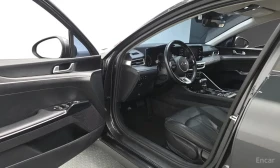 Kia K5 2.0* LPI* LANE* ASSIST* ПОДГРЕВ* КАМЕРА* КЕЙЛЕС*  | Auto.bg — изображение 5