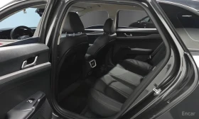 Kia K5 2.0* LPI* LANE* ASSIST* ПОДГРЕВ* КАМЕРА* КЕЙЛЕС*  | Auto.bg — изображение 13