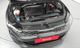 Kia K5 2.0* LPI* LANE* ASSIST* ПОДГРЕВ* КАМЕРА* КЕЙЛЕС*  | Auto.bg — изображение 15