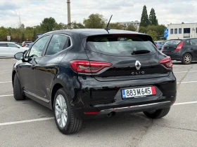 Renault Clio Intens* Carplay* Keyless* 73000kм* 1.0Tce* ВИДЕО - 9990 € - 97421095 4