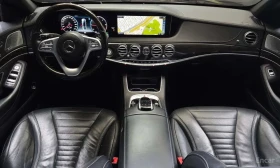 Mercedes-Benz S 400 D * LONG * 4MATIC * ОБДУХВАНЕ * FACELIFT * HUD *  | Auto.bg — изображение 7