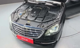 Mercedes-Benz S 400 D * LONG * 4MATIC * ОБДУХВАНЕ * FACELIFT * HUD *  | Auto.bg — изображение 17