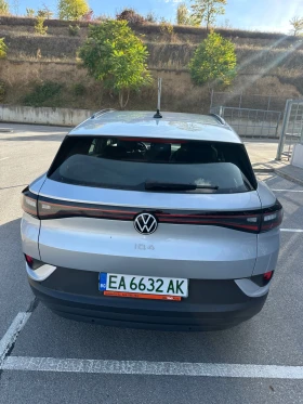 VW ID.4 Pro Performance  - 29500 € - 13022583 6