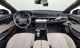 Audi A8 * 50 TDI Quattro Premium * ��� ������������ ������ | Mobile.bg � ����� ������ 7