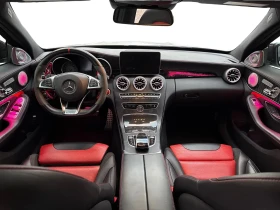 Mercedes-Benz C 63 AMG S/CARBON/Catless Downpipes/ЛИЗИНГ БЕЗ ПЪРВОНАЧАЛНА | Auto.bg — изображение 15