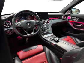 Mercedes-Benz C 63 AMG S/CARBON/Catless Downpipes/ЛИЗИНГ БЕЗ ПЪРВОНАЧАЛНА | Auto.bg — изображение 11