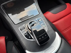 Mercedes-Benz C 63 AMG S/CARBON/Catless Downpipes/ЛИЗИНГ БЕЗ ПЪРВОНАЧАЛНА | Auto.bg — изображение 16