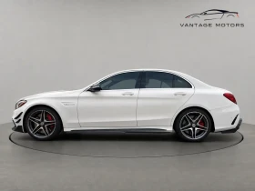 Mercedes-Benz C 63 AMG S/CARBON/Catless Downpipes/ЛИЗИНГ БЕЗ ПЪРВОНАЧАЛНА | Auto.bg — изображение 3