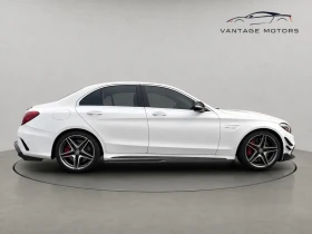 Mercedes-Benz C 63 AMG S/CARBON/Catless Downpipes/ЛИЗИНГ БЕЗ ПЪРВОНАЧАЛНА | Auto.bg — изображение 8