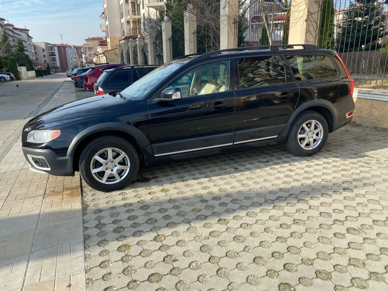 Volvo Xc70 2, 4 D, снимка 4 - Автомобили и джипове - 47612609