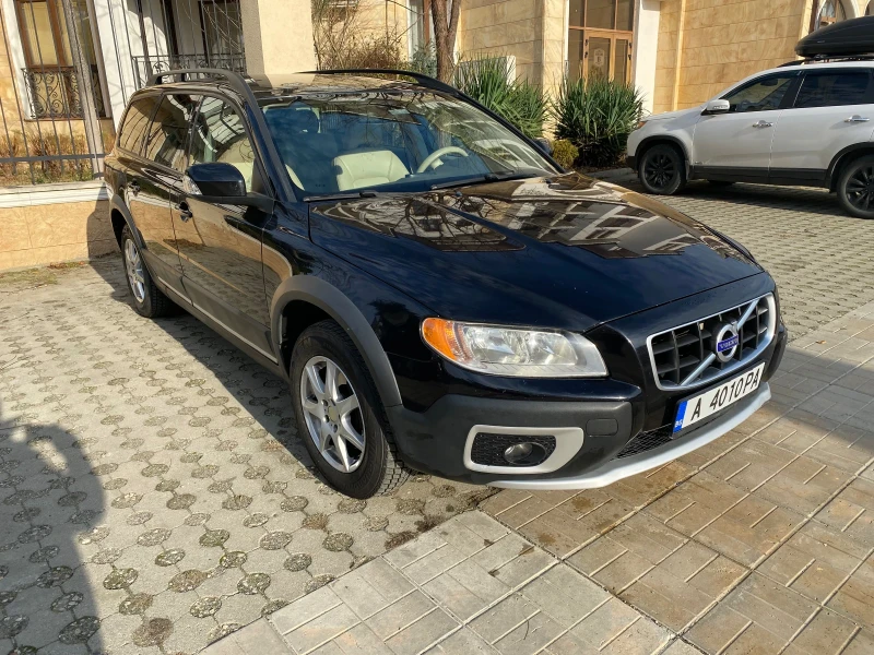 Volvo Xc70 2, 4 D, снимка 2 - Автомобили и джипове - 47612609