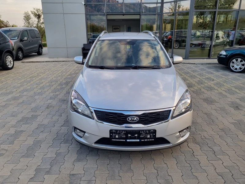 Kia Ceed 1.6CRDi-116кс , снимка 2 - Автомобили и джипове - 47549637