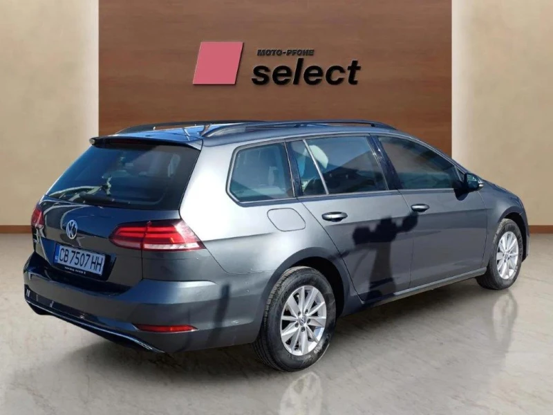 VW Golf 1.0 TSI, снимка 6 - Автомобили и джипове - 48093415