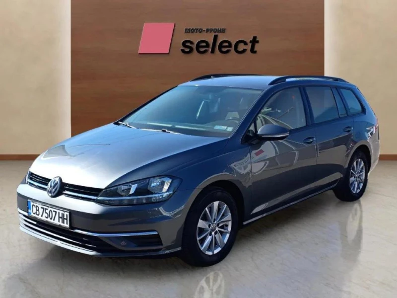 VW Golf 1.0 TSI, снимка 1 - Автомобили и джипове - 48093415