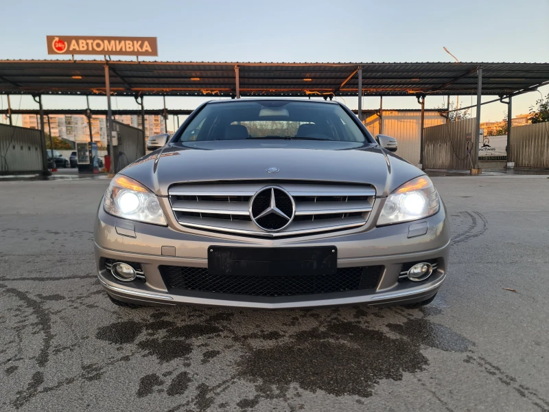 Mercedes-Benz C 280 КОЛЕДНА ПРОМОЦИЯ, снимка 5 - Автомобили и джипове - 48446491