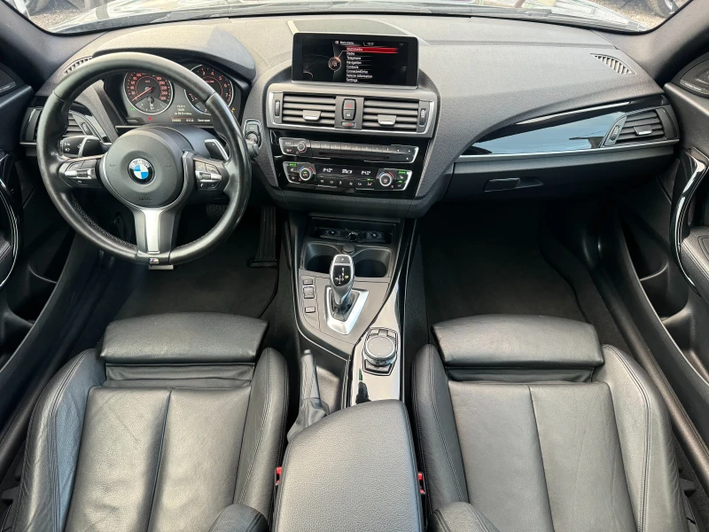 BMW 235 M Performance xDrive ! SWISS !, снимка 9 - Автомобили и джипове - 48504318