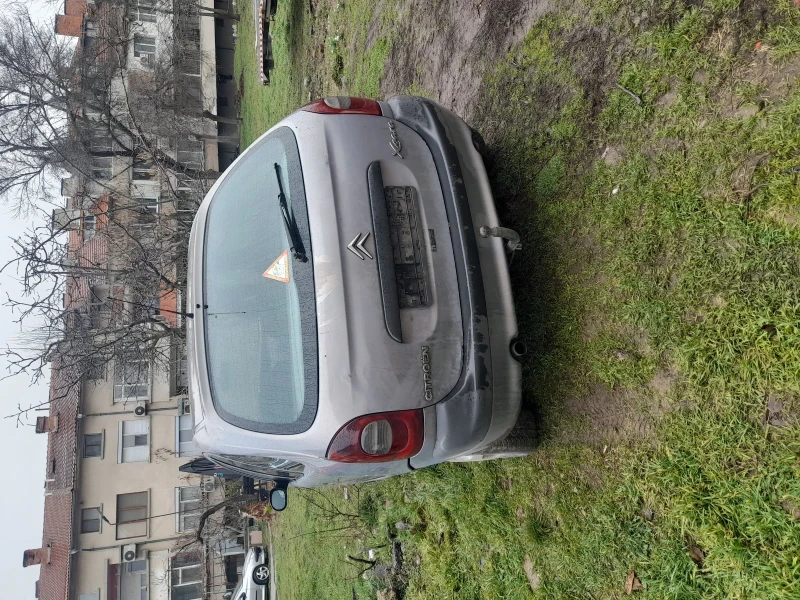 Citroen Xsara picasso, снимка 2 - Автомобили и джипове - 49187465