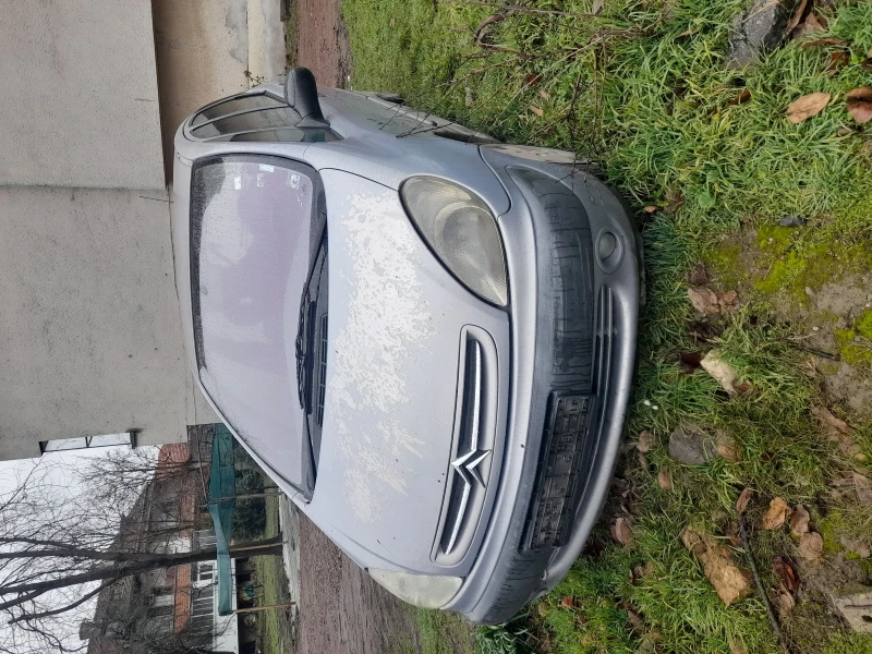 Citroen Xsara picasso, снимка 1 - Автомобили и джипове - 49187465