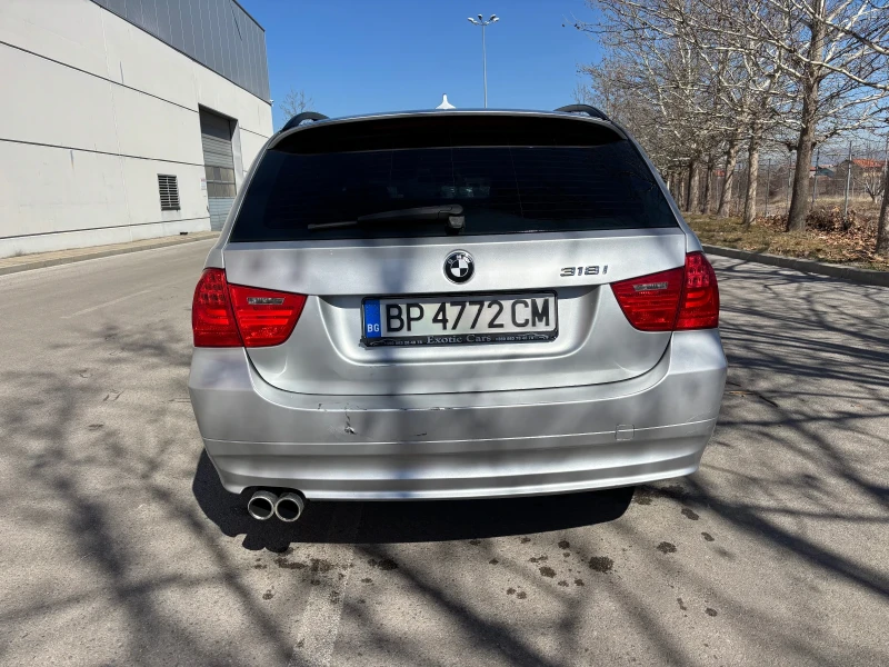 BMW 330 330xd 4x4 6ck 320kc , снимка 5 - Автомобили и джипове - 49480923