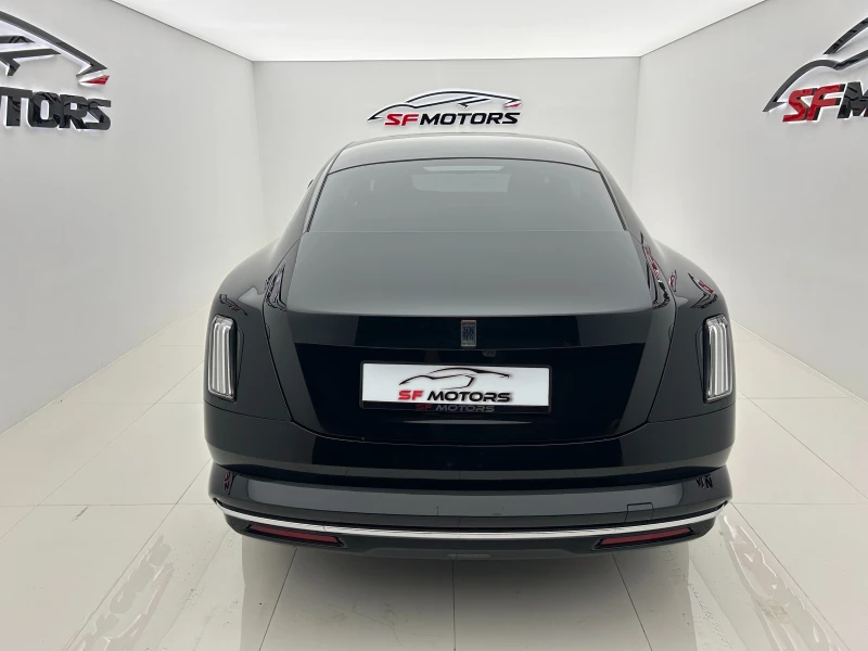 Rolls-Royce Spectre, снимка 5 - Автомобили и джипове - 50396942