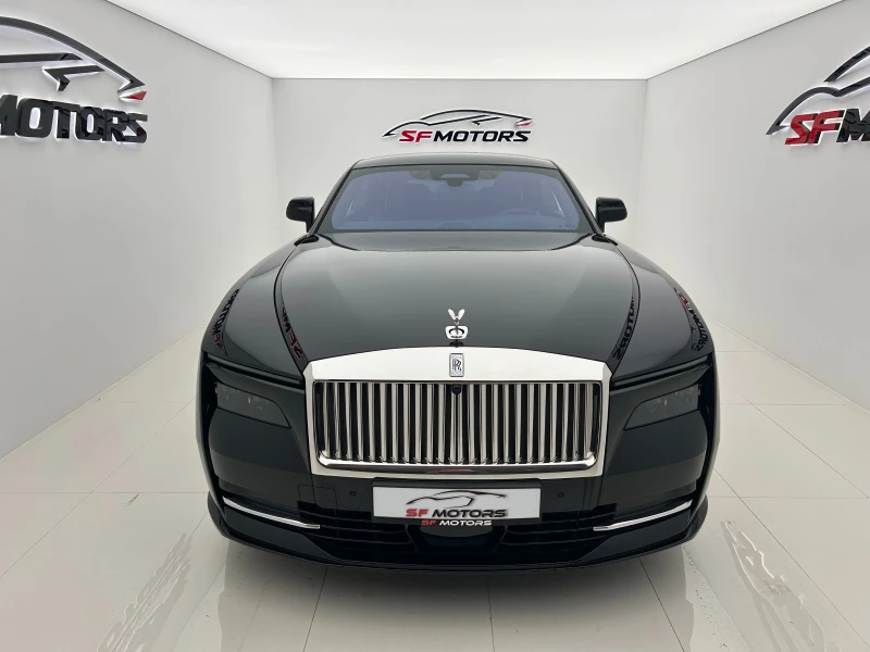Rolls-Royce Spectre, снимка 2 - Автомобили и джипове - 50396942