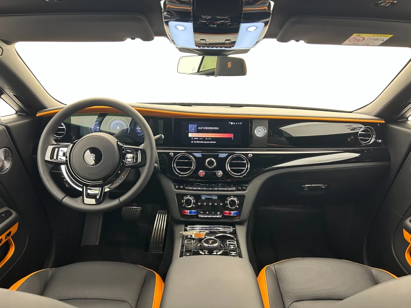 Rolls-Royce Spectre, снимка 8 - Автомобили и джипове - 50396942