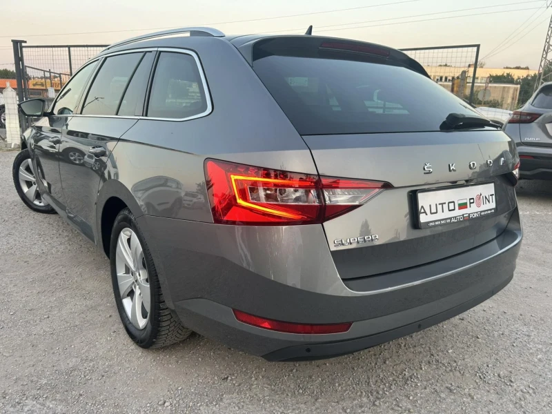 Skoda Superb 2.0 TDI 150 * DSG * ACC * VIRTUAL* PANORAMA * CAM*, снимка 6 - Автомобили и джипове - 51350932