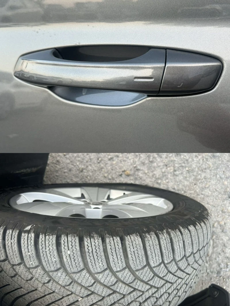 Skoda Superb 2.0 TDI 150 * DSG * ACC * VIRTUAL* PANORAMA * CAM*, снимка 14 - Автомобили и джипове - 51350932