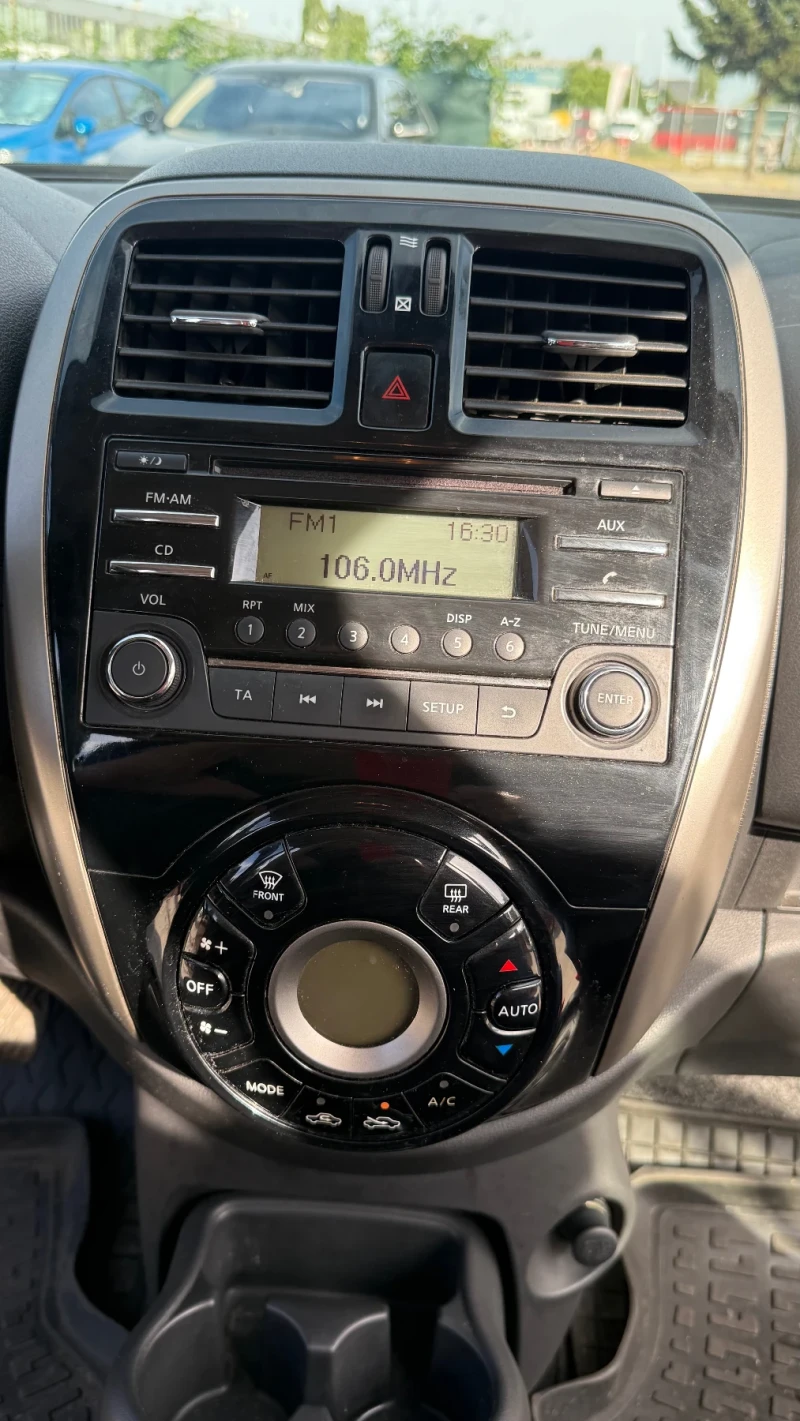 Nissan Micra Micra K-13, снимка 8 - Автомобили и джипове - 51501521