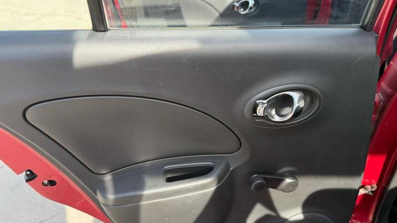 Nissan Micra Micra K-13, снимка 15 - Автомобили и джипове - 51501521